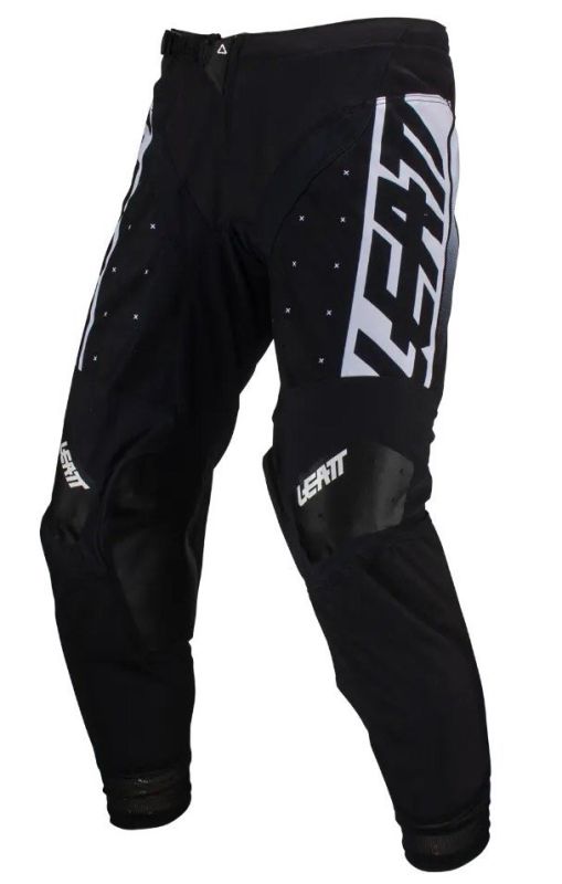 Штани Leatt Pant Moto 4.5 Black