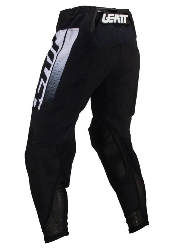 Штани Leatt Pant Moto 4.5 Black