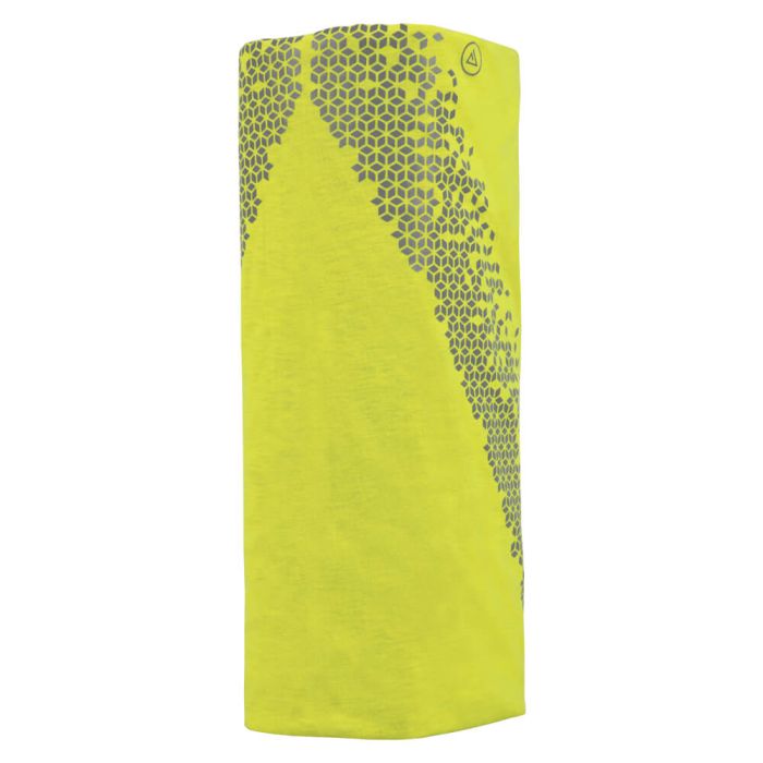 Бафф Oxford Tech Tube Pro Coolmax Reflex Cubed Fluo Single