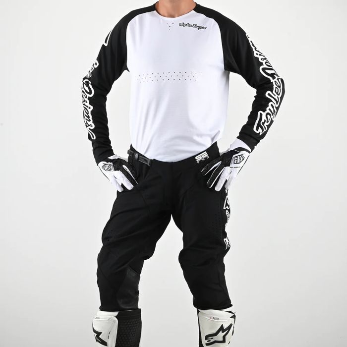 Штани TLD SE PRO PANT SOLO [BLack]