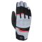 Моторукавички Oxford Brisbane Air MS Short Summer Glove Tech Grey / Black