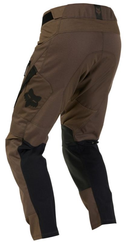 Штани Fox Defend Pant Dirt