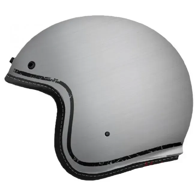 Мотошолом MT LE MANS 2 SV S BRUSHED A2 Matt