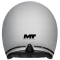 Мотошолом MT LE MANS 2 SV S BRUSHED A2 Matt