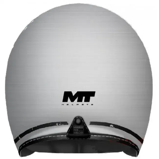 Мотошолом MT LE MANS 2 SV S BRUSHED A2 Matt