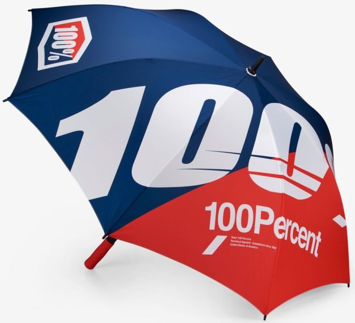 Парасолька Ride 100% Umbrella Copro