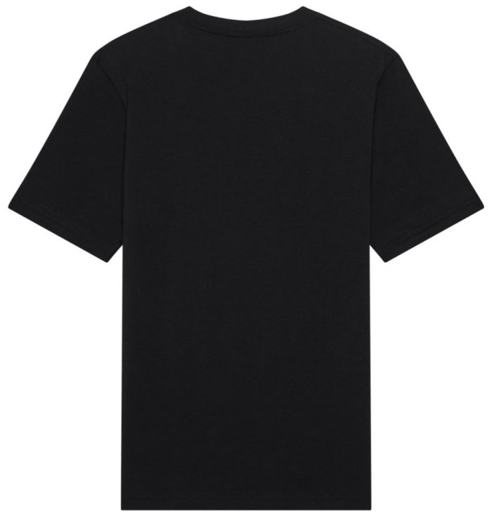 Футболка Fox Youth Short Sleeve Tee - Image Print Ultra Black
