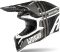 Мотошолом Airoh Wraap Broken Anthracite Matt