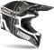 Мотошолом Airoh Wraap Broken Anthracite Matt
