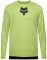 Джерсі Fox Ranger Jersey - Sg Wild Lime