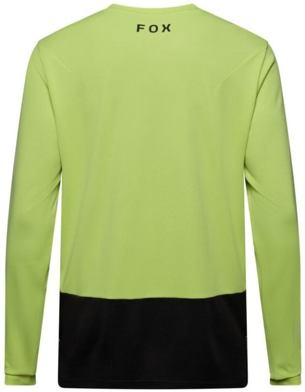 Джерсі Fox Ranger Jersey - Sg Wild Lime