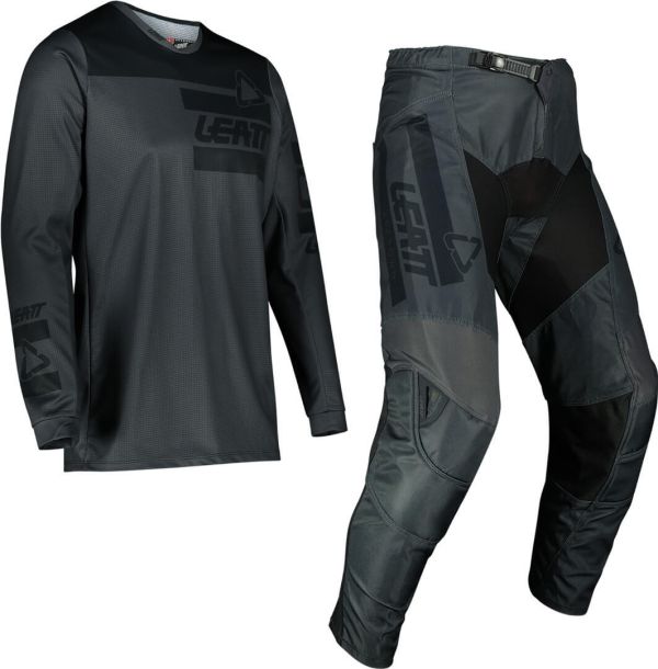 Комплект LEATT Ride Kit 3.5 Graphene