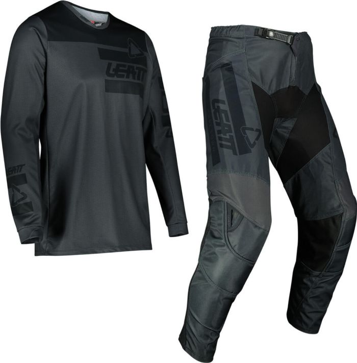 Комплект LEATT Ride Kit 3.5 Graphene