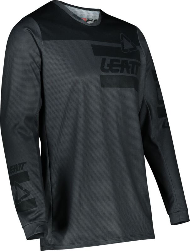 Комплект LEATT Ride Kit 3.5 Graphene