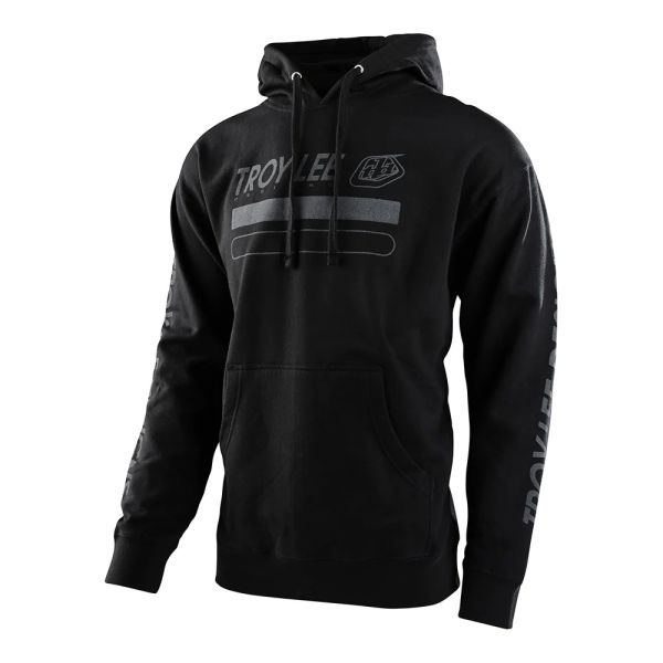 Худі TLD Drop IN Pullover Hoodie [Reflective]