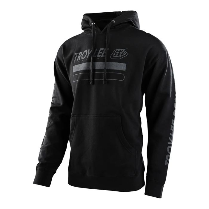Худі TLD Drop IN Pullover Hoodie [Reflective]