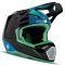 Мотошолом Fox V1 Ballast Helmet Black