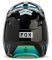 Мотошолом Fox V1 Ballast Helmet Black