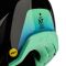 Мотошолом Fox V1 Ballast Helmet Black