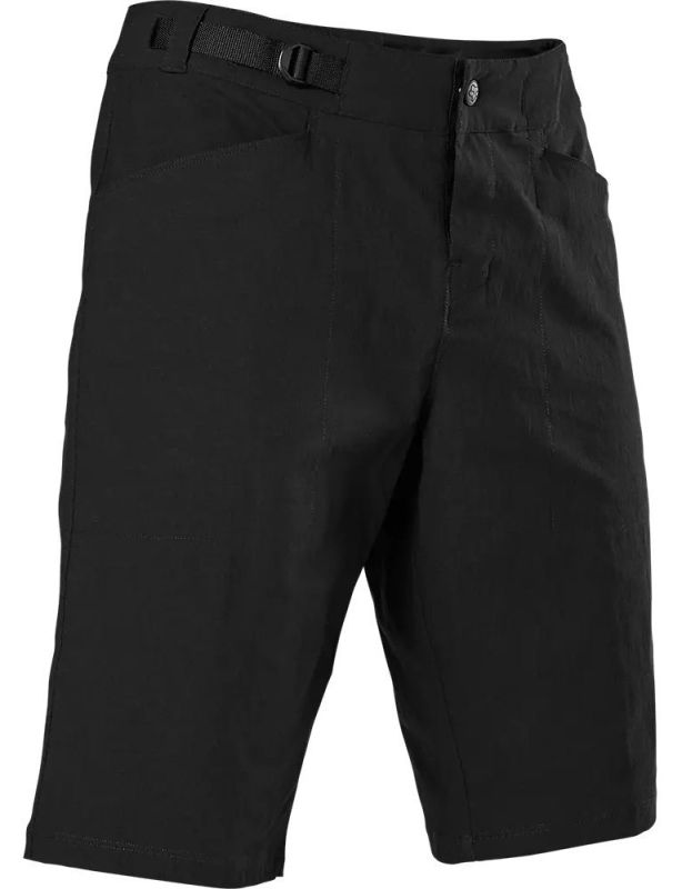 Шорти Fox Ranger Lite Short Black
