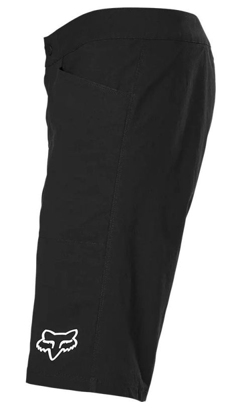 Шорти Fox Ranger Lite Short Black