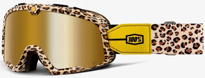 Окуляри 100% Barstow Goggle Roller