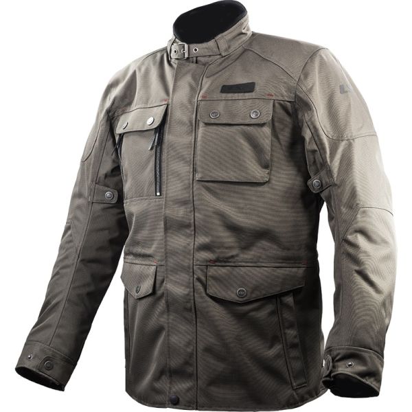 Куртка LS2 Bond Man Jacket Smoke