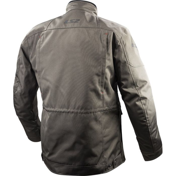 Куртка LS2 Bond Man Jacket Smoke