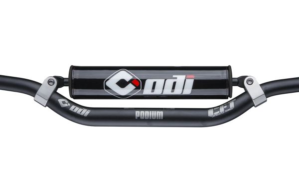Мото кермо ODI MX Handlebars CFT Podium Champ-907 Black