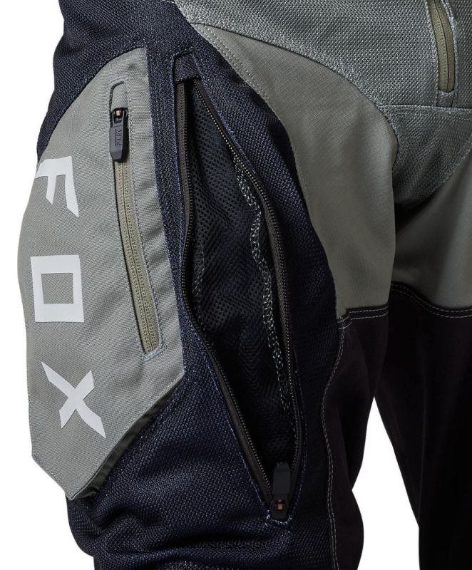 Штани Fox Ranger Air Pant Adobe