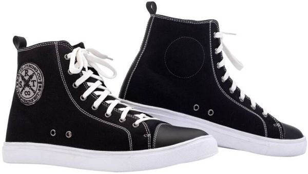 Мотовзуття RST Urban 3 Shoes - Black
