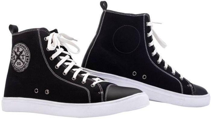 Мотовзуття RST Urban 3 Shoes - Black
