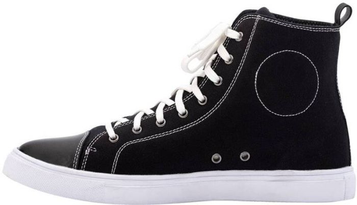 Мотовзуття RST Urban 3 Shoes - Black