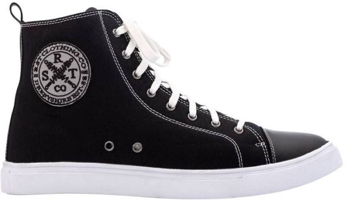 Мотовзуття RST Urban 3 Shoes - Black