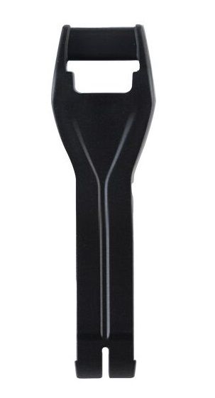 Короткі ремінці мотобот Gaerne SG 22 Black