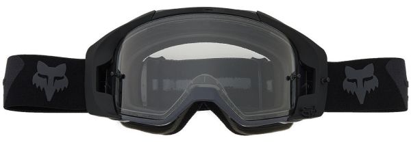 Окуляри Fox Vue Goggle - Core Black