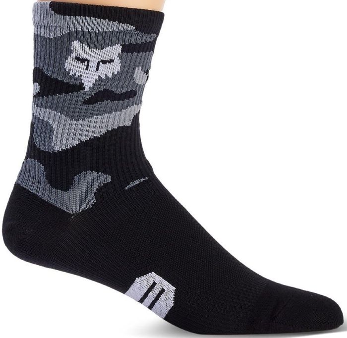 Шкарпетки Fox Ranger Sock - 6 Inch Camo