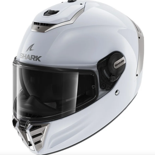 Шолом SHARK SPARTAN RS white