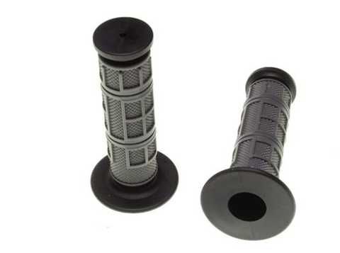Гріпси WM Cross Grey AB32881