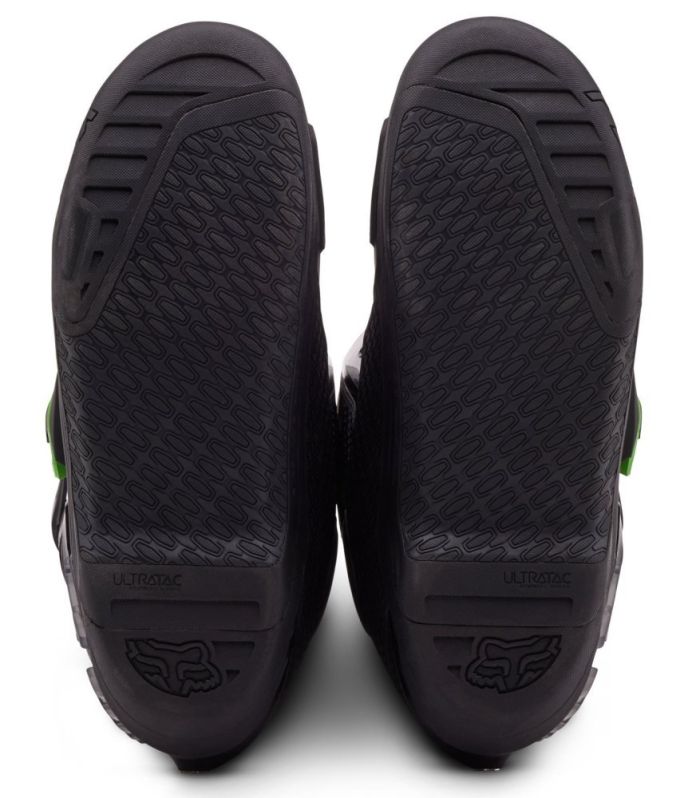 Мотоботи Fox Instinct 2.0 Boot - A1 50th Black