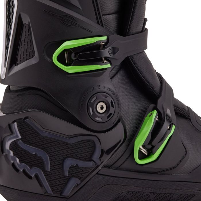 Мотоботи Fox Instinct 2.0 Boot - A1 50th Black