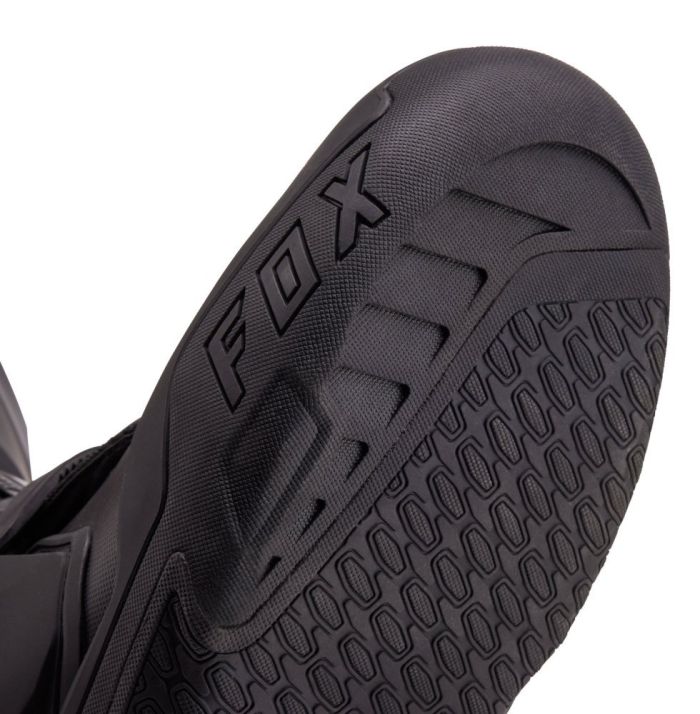 Мотоботи Fox Instinct 2.0 Boot - A1 50th Black