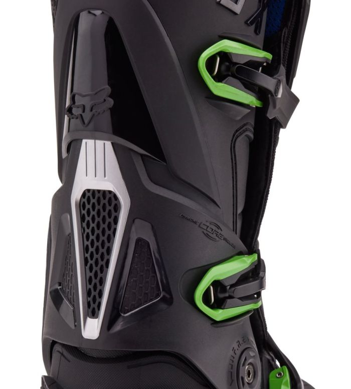 Мотоботи Fox Instinct 2.0 Boot - A1 50th Black