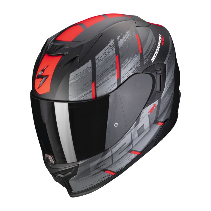 Шолом SCORPION EXO-520 EVO AIR MAHA