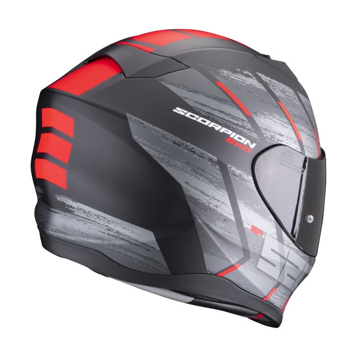 Шолом SCORPION EXO-520 EVO AIR MAHA