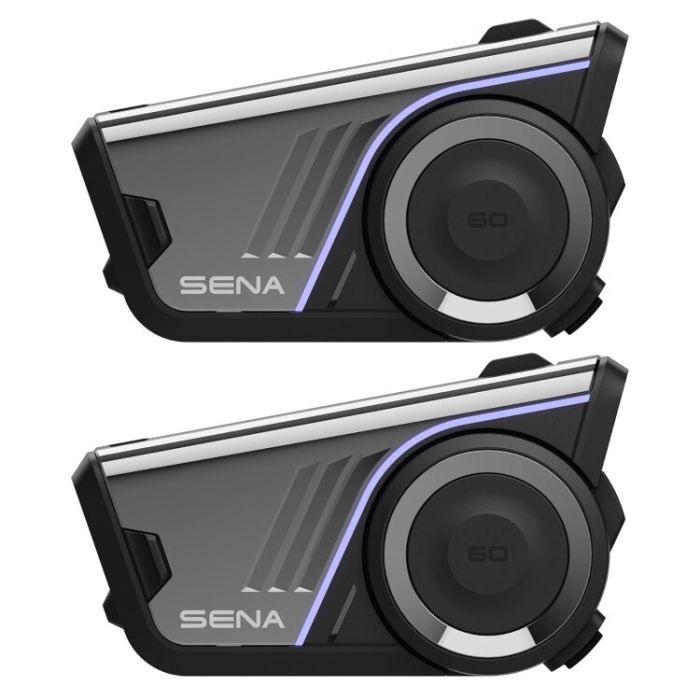 Мотогарнітура Sena 60S Dual Pack Harman Kardon