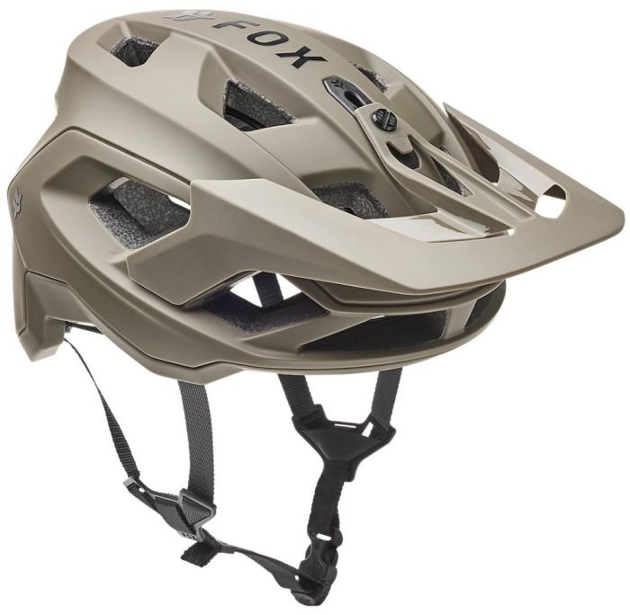 Шолом Fox Speedframe Helmet Military