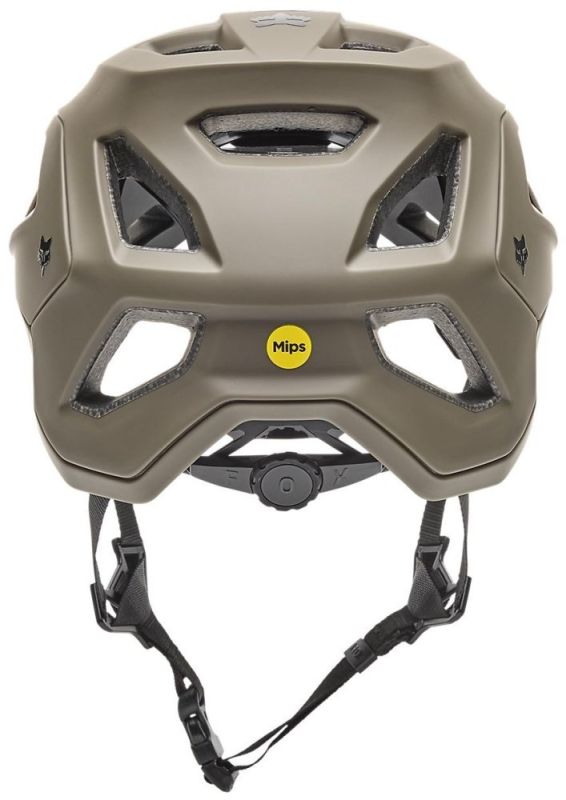 Шолом Fox Speedframe Helmet Military
