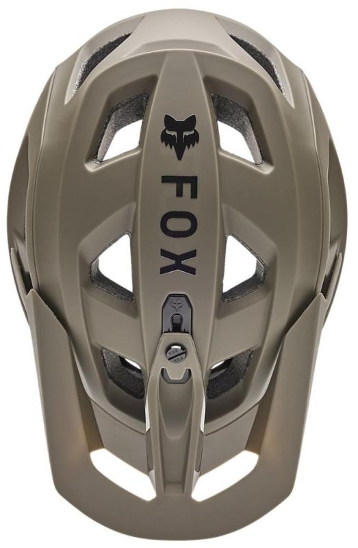 Шолом Fox Speedframe Helmet Military