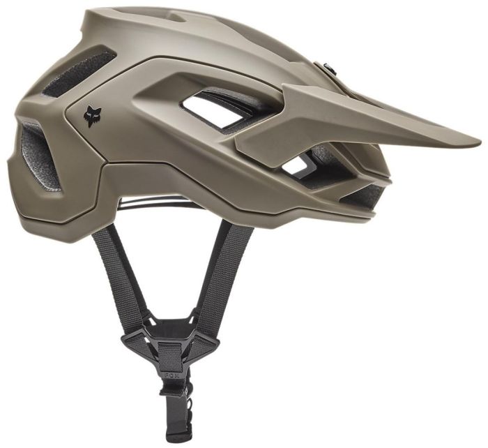 Шолом Fox Speedframe Helmet Military